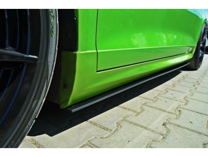 maxton design vw sc 3 r cnc sd1a volkswagen mk3 scirocco r 1