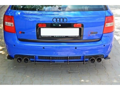 maxton design au rs6 c5 cnc rs1a audi c5 rs6 1