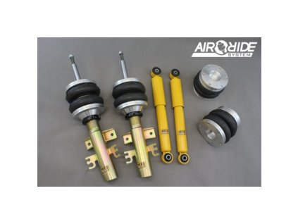 Air Struts and Bags  - VW T5
