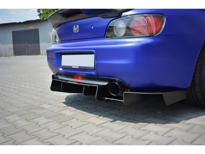 maxton design ho s2000 1 cnc rs1a honda s2000 1