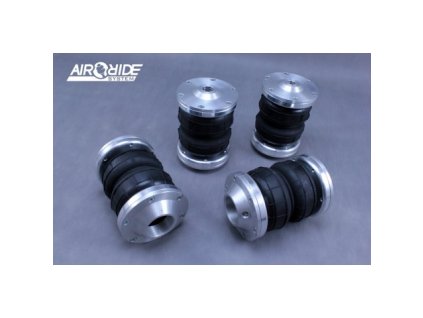 Mounting Brackets with Bags - BMW E60