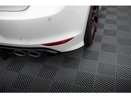 maxton design vw go 7 r hb cnc rs1a volkswagen mk7 golf r 2