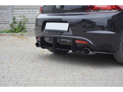 maxton design vw sc 3 r cnc rs1a volkswagen mk3 scirocco r 1