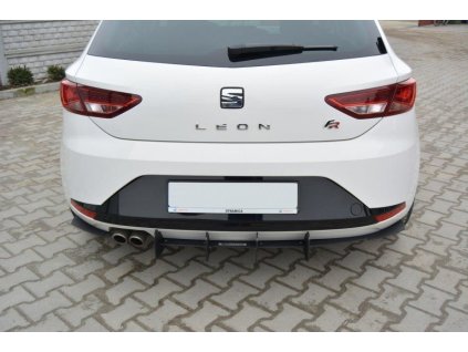 maxton design se le 3 fr cnc rs1a seat mk3 leon fr 1