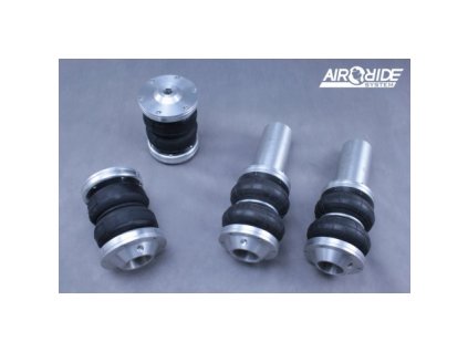 Mounting Brackets with Bags - VW Golf 3 Variant