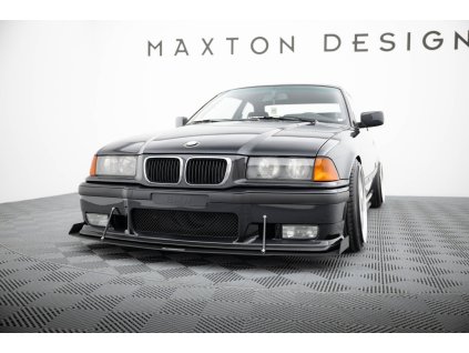 maxton design bm 3 36 c m cnc fd1a bmw e36 seria m3 1