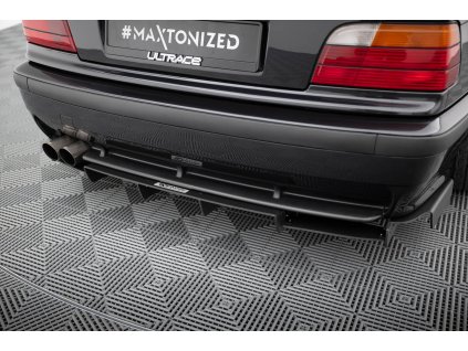 maxton design bm 3 36 c m cnc rs1a bmw e36 seria m3 1