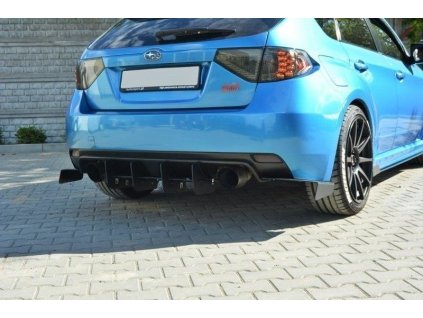 maxton design su im 3 wrx sti cnc rs1a subaru mk3 impreza 1