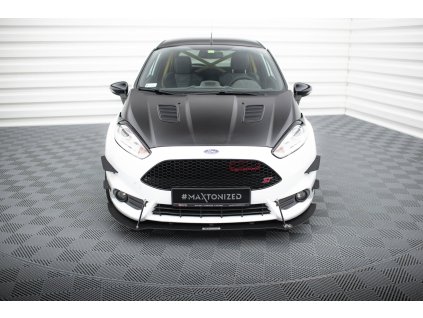 maxton design fo fi 7f st cnc fd1a ford mk7 facelift fiesta st 1