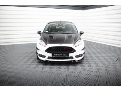 maxton design fo fi 7f st cnc fd2a ford mk7 facelift fiesta st 1