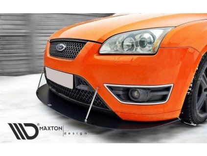 maxton design fo fo 2 st cnc fd1a ford mk2 focus st 1