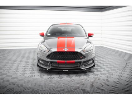 maxton design fo fo 3f st cnc fd2a ford mk3 facelift focus st 1