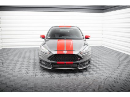 maxton design fo fo 3f st cnc fd3a ford mk3 facelift focus st 1