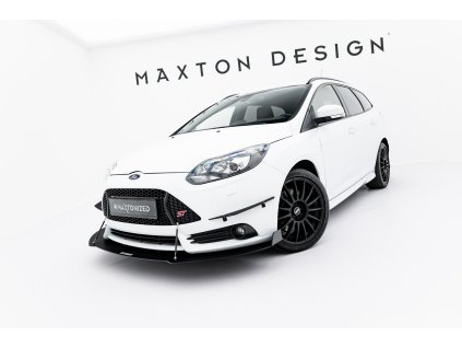 maxton design fo fo 3 st cnc fd2a ford mk3 focus st 1