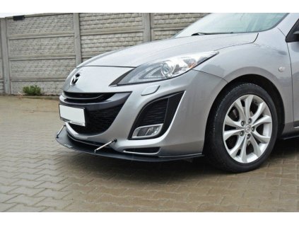 maxton design ma 3 2 sport cnc fd1a mazda mk2 3 1