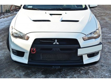 maxton design mi la 10 evo cnc fd3a mitsubishi mk10 lancer evo 1