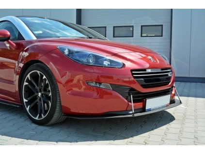 maxton design pe rcz 1f cnc fd1a peugeot rcz fl 1