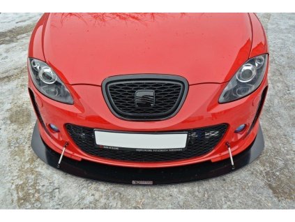 maxton design se le 2 ms cnc fd1a seat mk2 leon 1