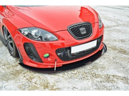 maxton design se le 2 ms cnc fd2a seat mk2 leon 1
