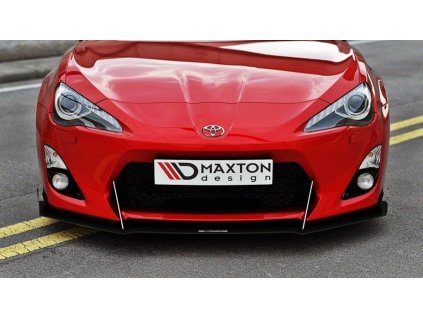 maxton design to gt86 1 cnc fd2a toyota gt86 1