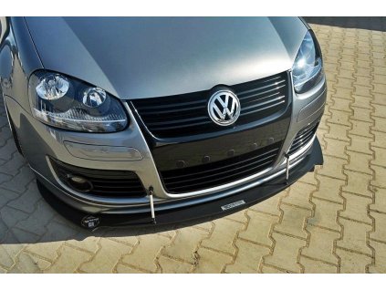 maxton design vw go 5 gti 30th cnc fd1a volkswagen mk5 golf gti 1