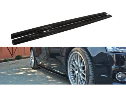 maxton design au a5 sline sd1c audi 8t a5 1