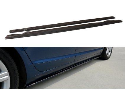 maxton design au a6 c6 sline sd1c audi c6 a6 1