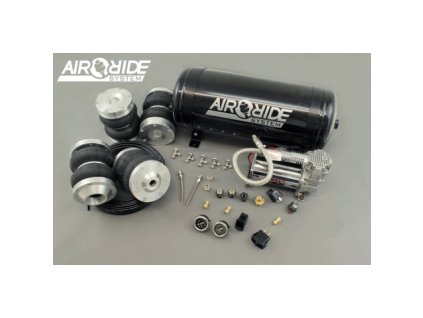 air-ride BASIC kit - Audi A6 C5 4B - fwd