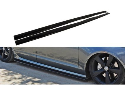 maxton design au a6 c7 sline sd1c audi c7 a6 1