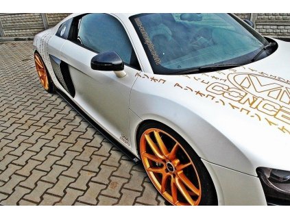 maxton design au r8 1 sd1c audi mk1 r8 1