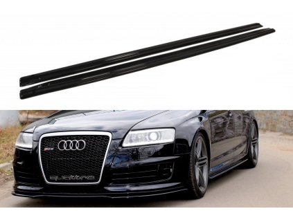 maxton design au rs6 c6 sd1c audi c6 rs6 1