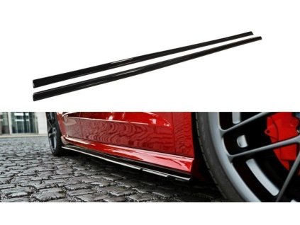 maxton design au s3 3 sd1c audi s3 rs3 s3 8v a3 1