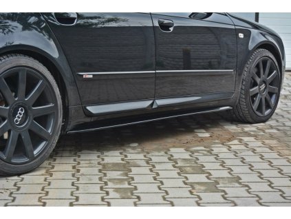 maxton design au s4 b6 sd1c audi b7 a4 1