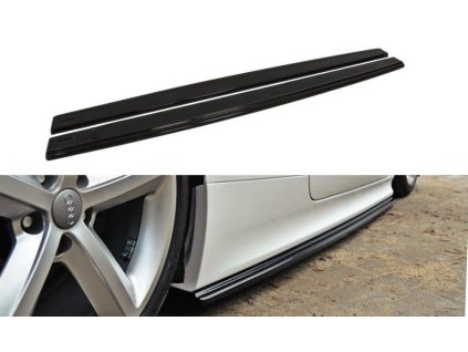 maxton design au tt 2 rs sd1c audi 8j tt 1