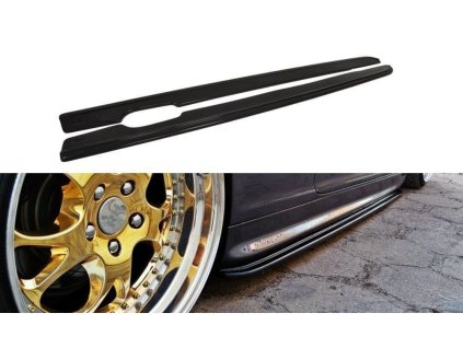 maxton design bm 3 46 c mpack sd1c bmw e46 seria 3 1