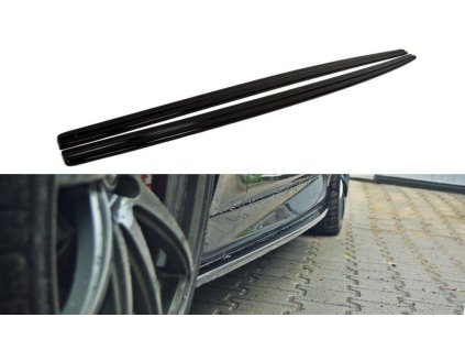 maxton design bm 5 11 mpack sd1c bmw f10 f11 seria 5 1