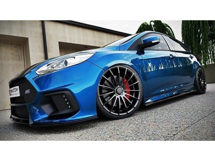 maxton design fo fo 3 3f st sd1c ford mk3 facelift focus st 1