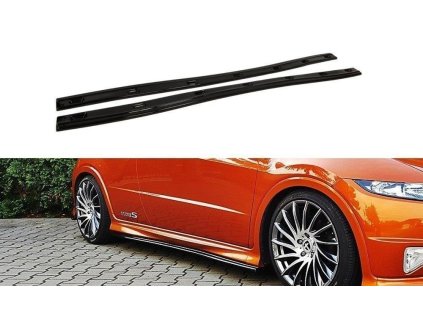 maxton design ho ci 8 type s r sd1c honda mk8 type s r civic 1