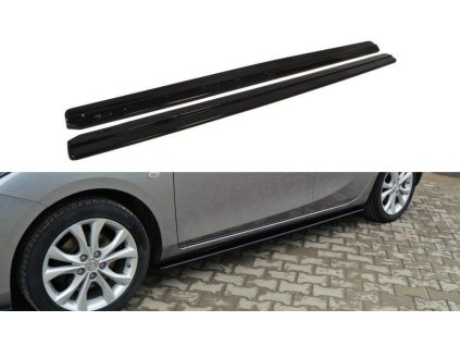 maxton design ma 3 2 sport sd1c mazda mk2 3 1