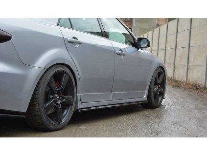 maxton design ma 6 1 mps sd1c mazda mk1 mps 6 1