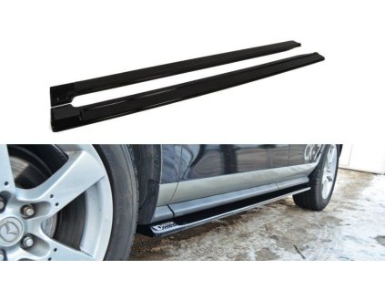 maxton design ma cx 7 sd1c mazda cx 7 1