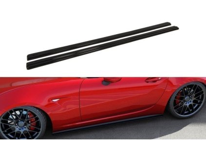 maxton design ma mx5 4 sd1c mazda mk4 nd mx 5 1