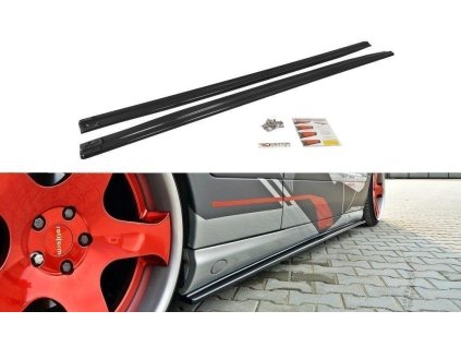 maxton design me cl 215 sd1c mercedes c 215 cl 1