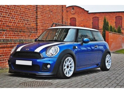 maxton design mc 2 jcw sd1c mini r56 cooper 1