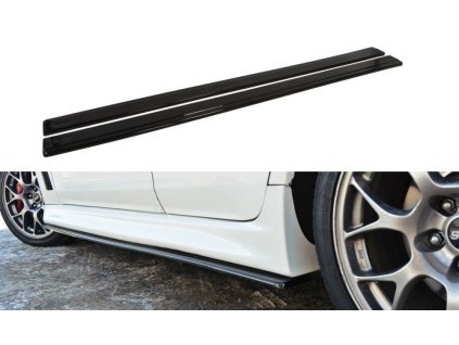 maxton design mi la 10 evo sd1c mitsubishi mk10 lancer evo 1