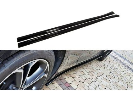 maxton design op as 4 gtc sd1c opel j mk4 astra 1