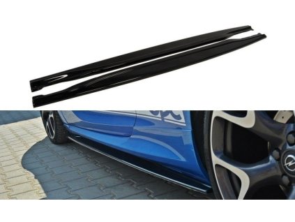 maxton design op as 4 opc sd1c opel j mk3 astra opc 1