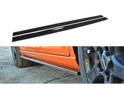 maxton design se le 2f fr sd1c seat mk2 leon cupra 1