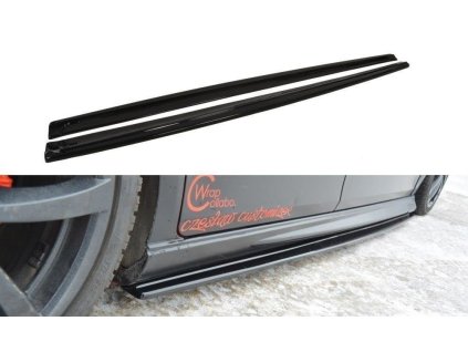 maxton design se le 2 ms sd1c seat mk2 leon 1