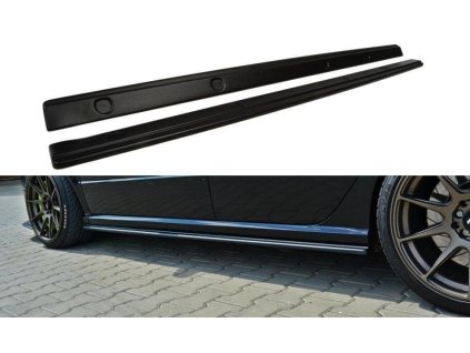 maxton design sk fa 1 rs sd1c skoda mk1 fabia rs 1